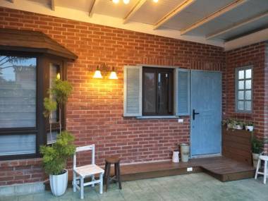 心享庭園民宿 Wishes B&B