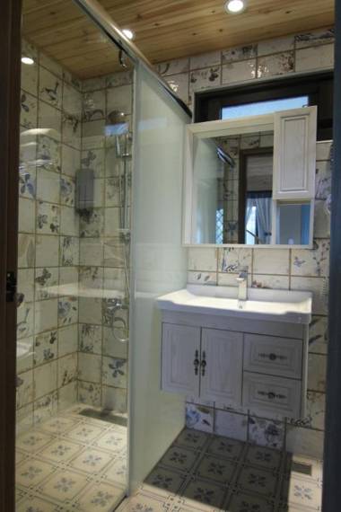 心享庭園民宿 Wishes B&B