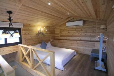 心享庭園民宿 Wishes B&B