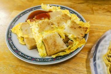 Apple Tree Bed and Breakfast