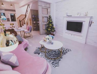 Fairy Tale Castle Bed and Breakfast