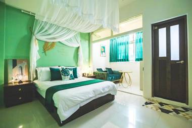 Fairy Tale Castle Bed and Breakfast