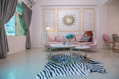 Fairy Tale Castle Bed and Breakfast