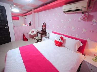Xiong Zhi Mi B&B
