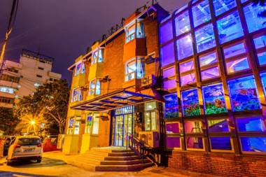 Owl Castle Bed And Breakfast