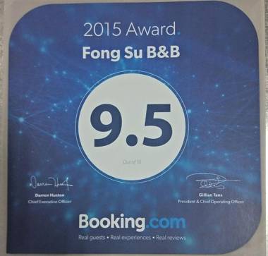 Fong Su B&B