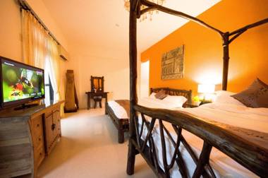 Hualien Leisurely Life B&B