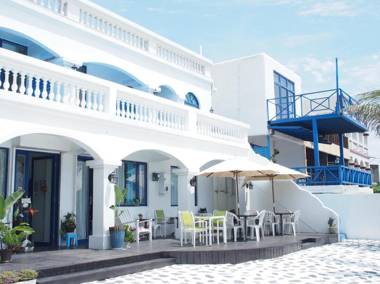 San Torini Bed And Breakfast