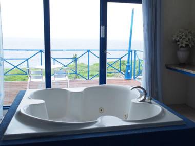 San Torini Bed And Breakfast