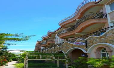 Music Heart Guest House