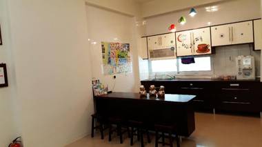 Music Heart Guest House