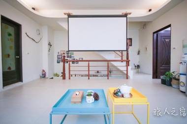 旅人之宿Traveler Inn