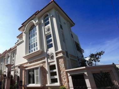 Oris Bed And Breakfast