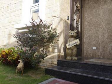 Oris Bed And Breakfast