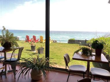 Guesthouse High Wave