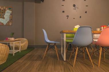 Bayhouse Comfortel Hualien Hostel