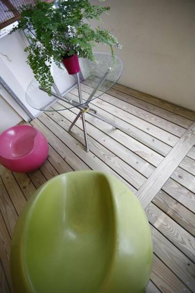 Howcome spots homestay