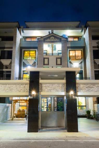 Ediman Bed & Breakfast