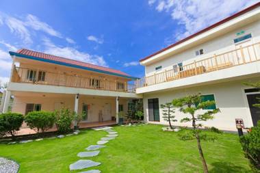 Yuan Qiwu Homestay