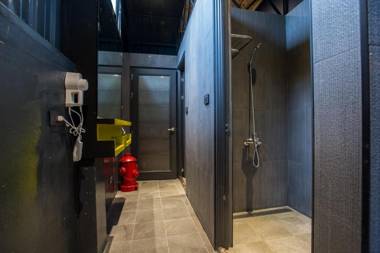 Just Walk Backpacker Hostel