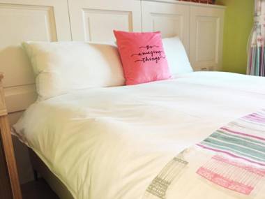 咩咩不是羊-寵物同住 電梯民宿