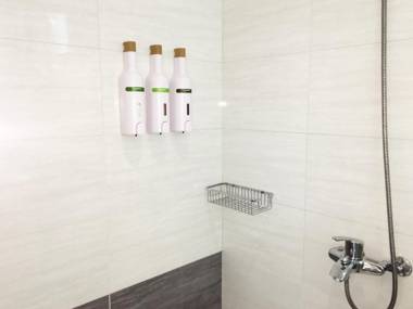 咩咩不是羊-寵物同住 電梯民宿