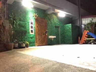 Sleep In Guest House