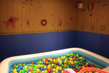 Constellation Coast B&B