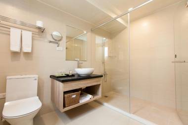 F Hotel - Hualien Zhongxiao