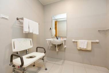 F Hotel - Hualien Zhongxiao