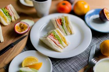 Ruisui Sunshine Hot Spring B&B