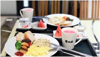 Errantry Lodge & Studio