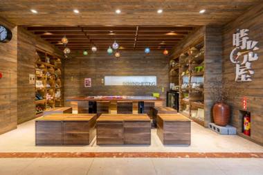 Hualien Toongmao Resort