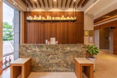 Hualien Toongmao Resort