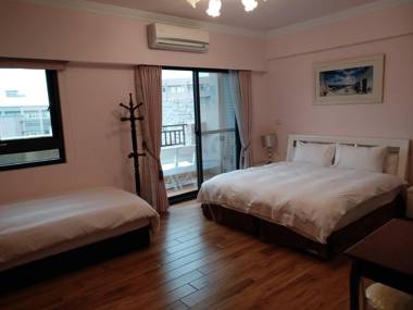 Star-Ya Bed and Breakfast