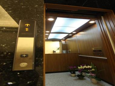 Star-Ya Bed and Breakfast