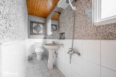 花蓮山緹歐式景觀別墅 l 寵物友善