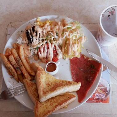 Hualien Edinburgh Homestay