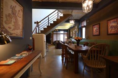 Hualien Edinburgh Homestay