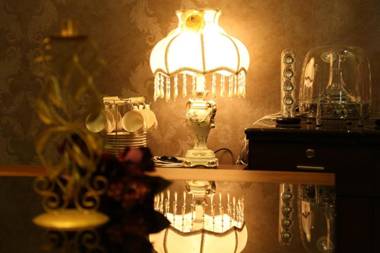 Hualien Flora Boutique Homestay