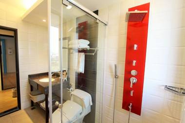 Hualien Flora Boutique Homestay