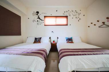 The Green Mile Field B&B