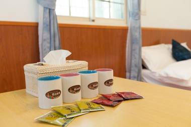 韶光民宿 Printemps Hostel