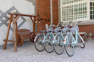 韶光民宿 Printemps Hostel