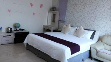 Xin Jing Zhan Homestay