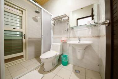 Xin Jing Zhan Homestay