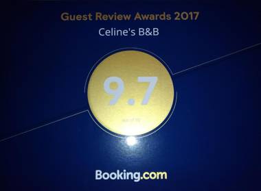 Celine's B&B