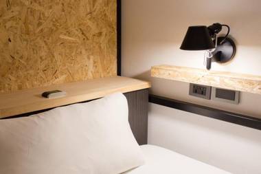 Light Hostel Hualien