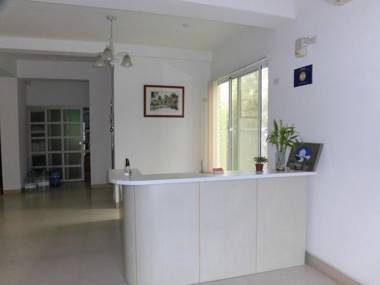 Shiang Ching Home Stay