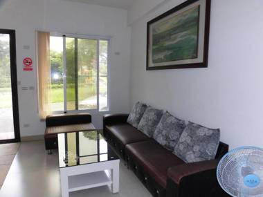 Shiang Ching Home Stay